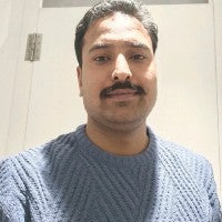 Mahendra Singh Rathore