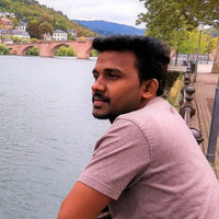 Ramesh Kumar