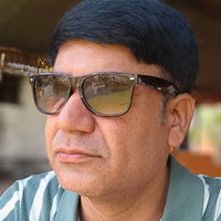 Gopal Ram Bishnoi