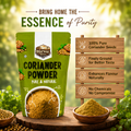 Dhaniya (Coriander) Powder
