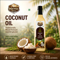 Coconut Oil – 1 Liter