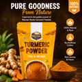 Haldi (Turmeric) Powder