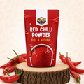 Mirchi (Red Chilli) Powder