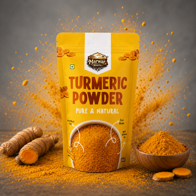Haldi (Turmeric) Powder