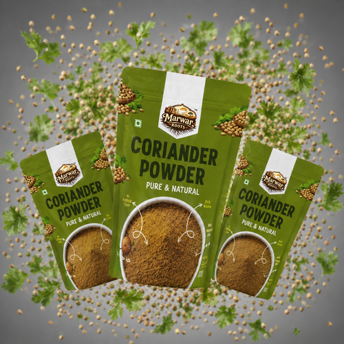 Dhaniya (Coriander) Powder