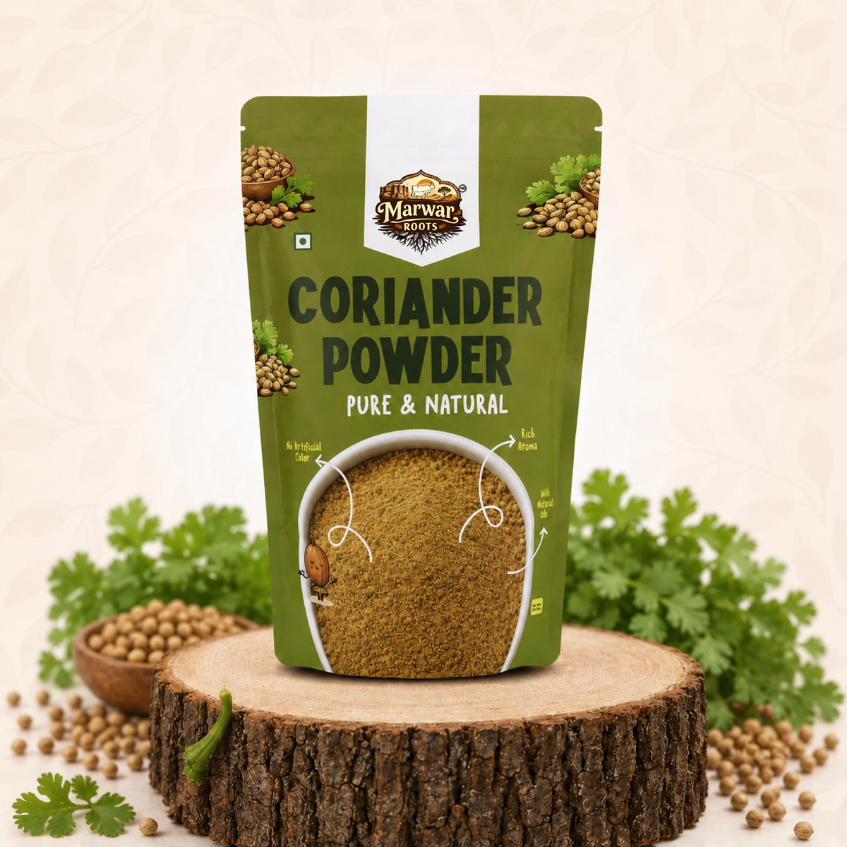 Dhaniya (Coriander) Powder