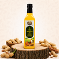 Groundnut Oil – 1 Liter