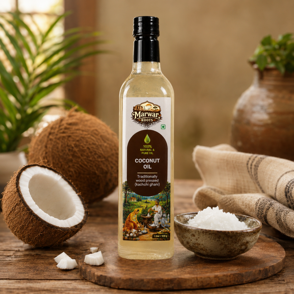 Coconut Oil – 1 Liter