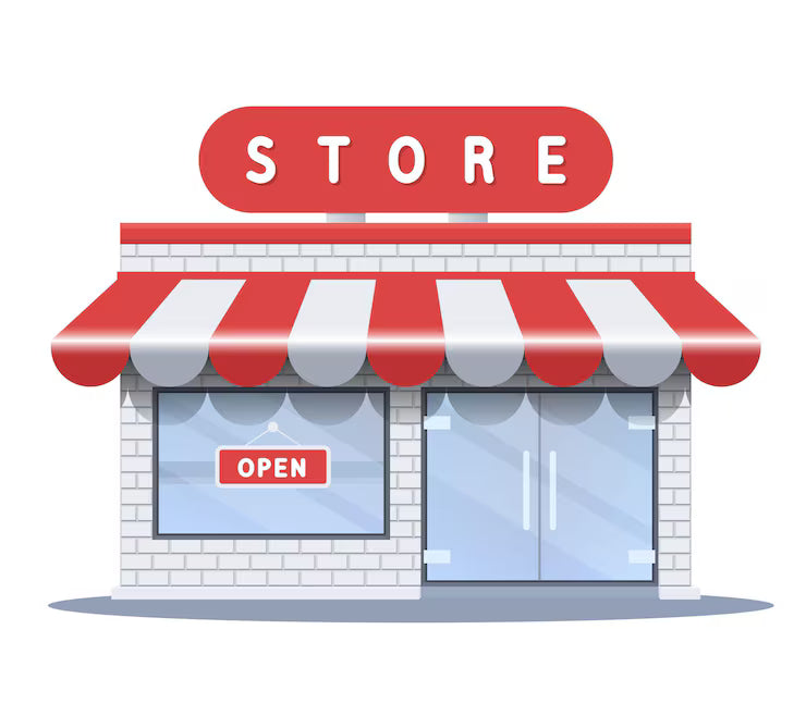 Downtown Store