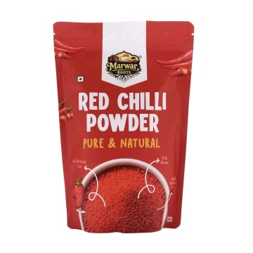Mirchi (Red Chilli) Powder