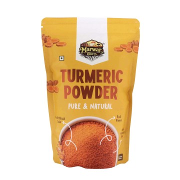 Haldi (Turmeric) Powder