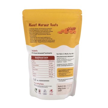 Haldi (Turmeric) Powder